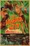 Bomba and the Hidden City poster thumbnail