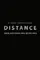 Distance poster thumbnail