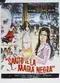 Santo contra la magia negra poster thumbnail
