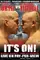 UFC 47: It's On! poster thumbnail