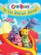 Care Bears to the Rescue poster thumbnail