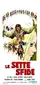 Le sette sfide poster thumbnail