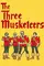 The Three Musketeers poster thumbnail