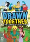 "Drawn Together" poster thumbnail