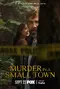 "Murder in a Small Town" poster thumbnail