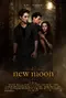 The Twilight Saga: New Moon poster thumbnail