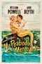 Mr. Peabody and the Mermaid poster thumbnail
