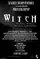 Witch poster thumbnail