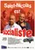 Saint-Nicolas est socialiste poster thumbnail