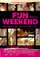 Fijn weekend poster thumbnail