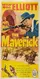 The Maverick poster thumbnail