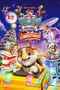 A PAW Patrol Christmas poster thumbnail