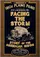 Facing the Storm: Story of the American Bison poster thumbnail