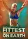 Fittest on Earth: A Decade of Fitness poster thumbnail
