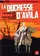 La duchesse d'Avila poster thumbnail