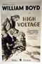 High Voltage poster thumbnail