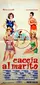 Caccia al marito poster thumbnail