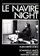 Le navire Night poster thumbnail