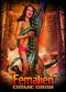 Femalien: Cosmic Crush poster thumbnail