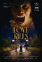 Love Kills poster thumbnail