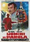 Uomini di parola poster thumbnail