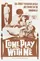Come Play with Me poster thumbnail