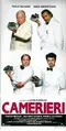 Camerieri poster thumbnail