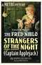 Strangers of the Night poster thumbnail