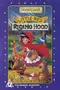 Little Red Riding Hood poster thumbnail