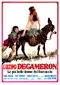 Decameron n° 3 - Le più belle donne del Boccaccio poster thumbnail