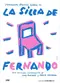 La silla de Fernando poster thumbnail