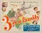 Three Is a Family poster thumbnail