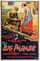 The Big Parade poster thumbnail
