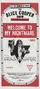 Alice Cooper: Welcome to My Nightmare  poster thumbnail