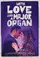 With Love and a Major Organ poster thumbnail