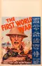 The First World War poster thumbnail