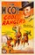 Code of the Rangers poster thumbnail