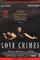 Love Crimes poster thumbnail