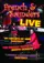 French and Saunders Live  poster thumbnail