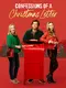 Confessions of a Christmas Letter poster thumbnail