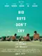 Big Boys Don't Cry poster thumbnail
