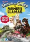 Shaun the Sheep: The Farmer's Llamas poster thumbnail