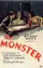 The Monster poster thumbnail
