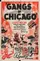 Gangs of Chicago poster thumbnail