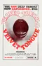 Langue de velours poster thumbnail
