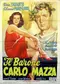 Il barone Carlo Mazza poster thumbnail