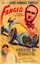 Fangio, el demonio de las pistas poster thumbnail