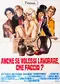 Anche se volessi lavorare, che faccio? poster thumbnail