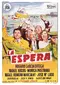 La espera poster thumbnail