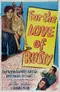 For the Love of Rusty poster thumbnail